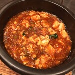 暖龍 - 麻婆豆腐