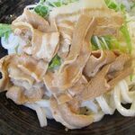 香の川製麺 - 