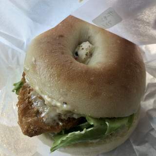 ベーグル・ワン_1