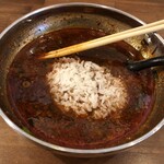 かるびラーメン - 