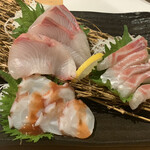 Sushi Nakago - 