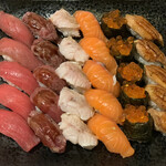 Sushi Nakago - 