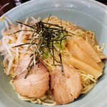 ラーメン専門店 和 久米川店 - 