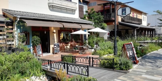 トロワエピス リヴァージュ 3epice Rivage ハーバーランド クレープ 食べログ トロワエピス リヴァージュ 3epice Rivage ハーバーランド クレープ 食べログ