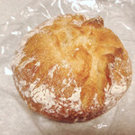 モンタボー - 頂しっとりもっちり　129円