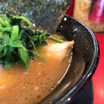 家系ラーメン王道 王道之印 - 