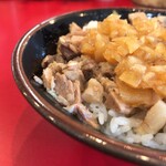 家系ラーメン王道 王道之印 - 