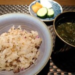 レストラン エフ 恵福 - 