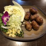 タイオーキッドレストラン - 