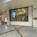 ベシャメルカフェ - 