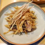 Soba kuro - 