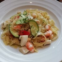 オステリアガウダンテ 神戸ハーバーランド店 - 