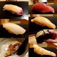 鮨 十兵衛 - 