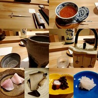 鮨 十兵衛 - 