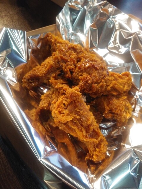 チキンハウス - 山形（韓国料理）の写真