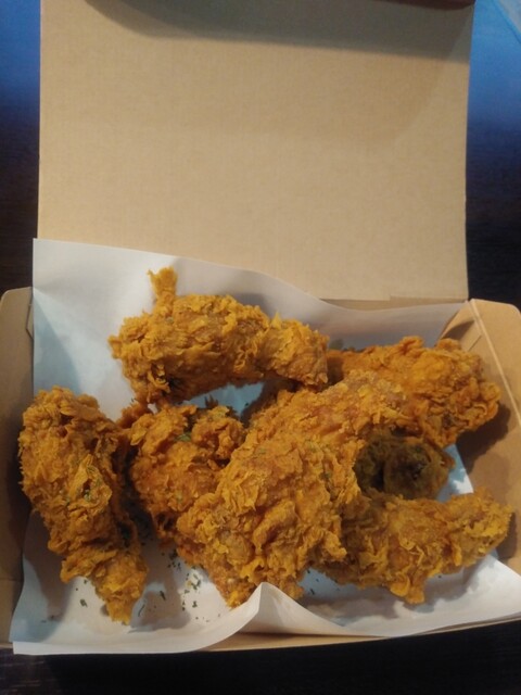 チキンハウス - 山形（韓国料理）の写真