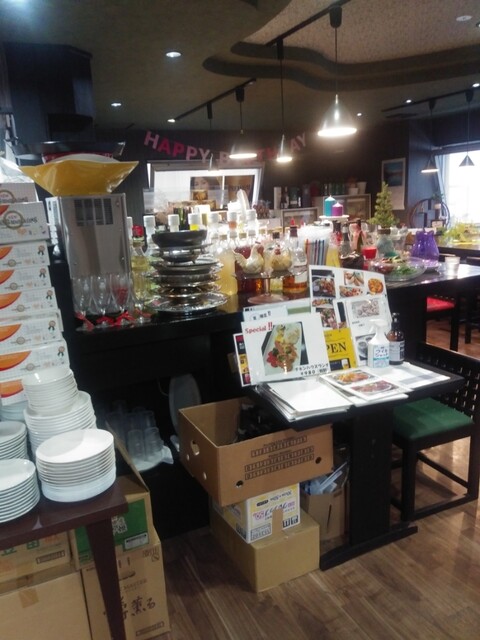 チキンハウス - 山形（韓国料理）の写真