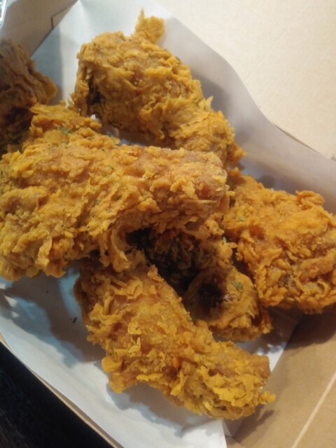 チキンハウス - 山形（韓国料理）の写真