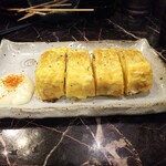 Kamon - ここは卵焼きが
                      美味しいという話で
                      
                      食べてみた
                      
                      
                      んまい！