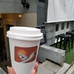 THE LATTE TOKYO - 