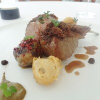 L'ORANGERIE - 