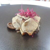 L'ORANGERIE - 