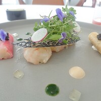 L'ORANGERIE - 