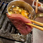TOKYO焼肉ごぉ - 