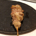 Sumibi Yakitori Ikoka - 