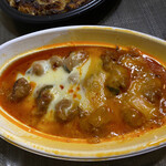 韓美食 オンギージョンギー - 