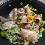 韓美食 オンギージョンギー - 