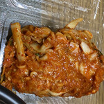 韓美食 オンギージョンギー - 