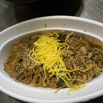 韓美食 オンギージョンギー - 