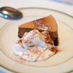 ウルフギャング・ステーキハウス - さすがアメリカ、クッソ甘い(笑)