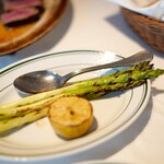 ウルフギャング・ステーキハウス - 