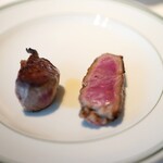 ウルフギャング・ステーキハウス - 