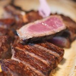 ウルフギャング・ステーキハウス - 