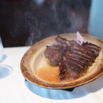 ウルフギャング・ステーキハウス - 