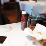 ウルフギャング・ステーキハウス - 