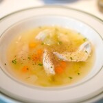 ウルフギャング・ステーキハウス - 