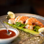 ウルフギャング・ステーキハウス - 