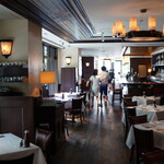 ウルフギャング・ステーキハウス - 