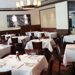 Wolfgang's Steakhouse - 