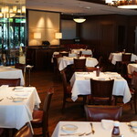 ウルフギャング・ステーキハウス - 