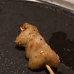 Sumibi Yakitori Ikoka - 