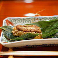 津の守坂 小柴 - 