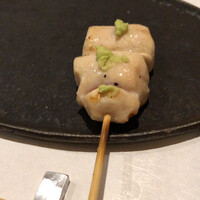 炭火焼鳥 いこか - 