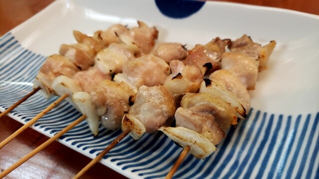 ばあどわん - 秋田（レストラン）の写真