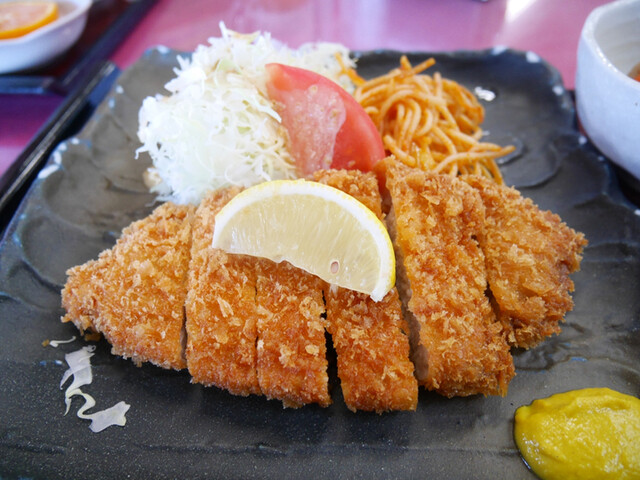 新千葉カントリー倶楽部 日向 その他 食べログ