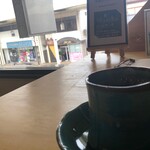 cafe地球屋 - 